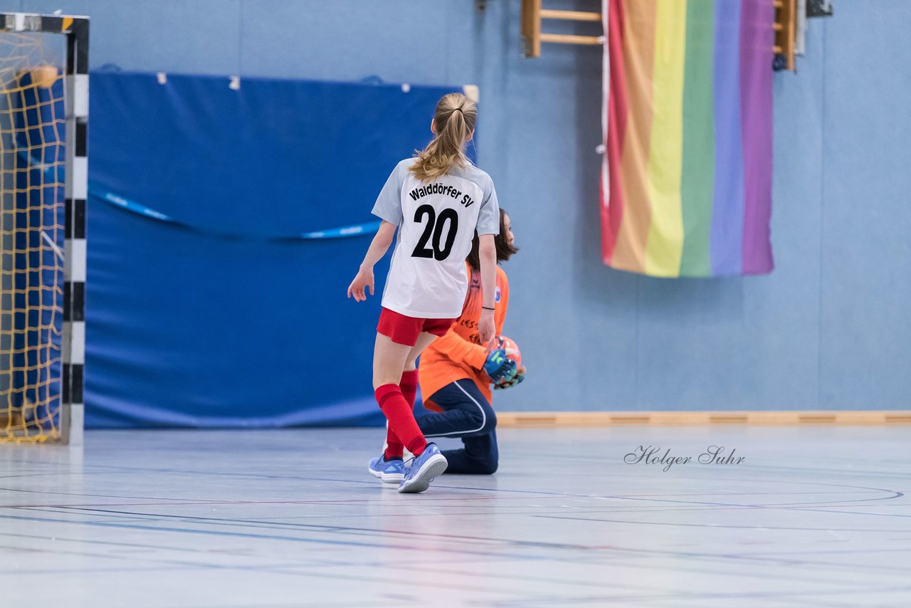 Bild 171 - wCJ Futsalmeisterschaft Runde 1